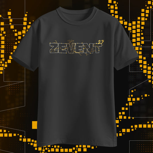 T-Shirt collector Z Event 2025