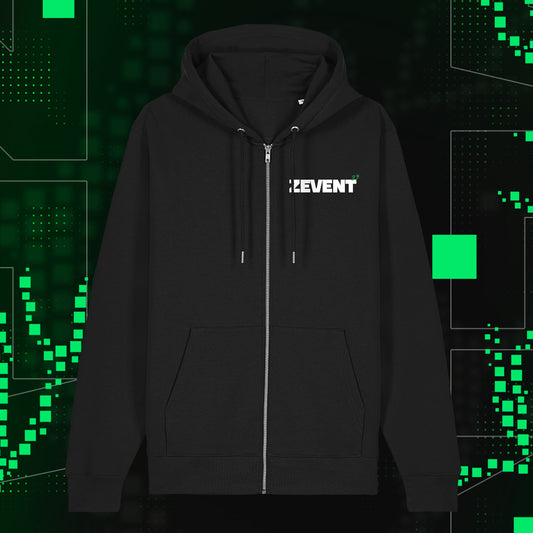 Veste Zippée Z Event 2025