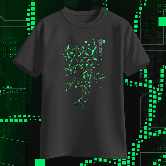 T-Shirt officiel Z Event 2025