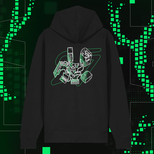Veste Zippée Z Event 2025